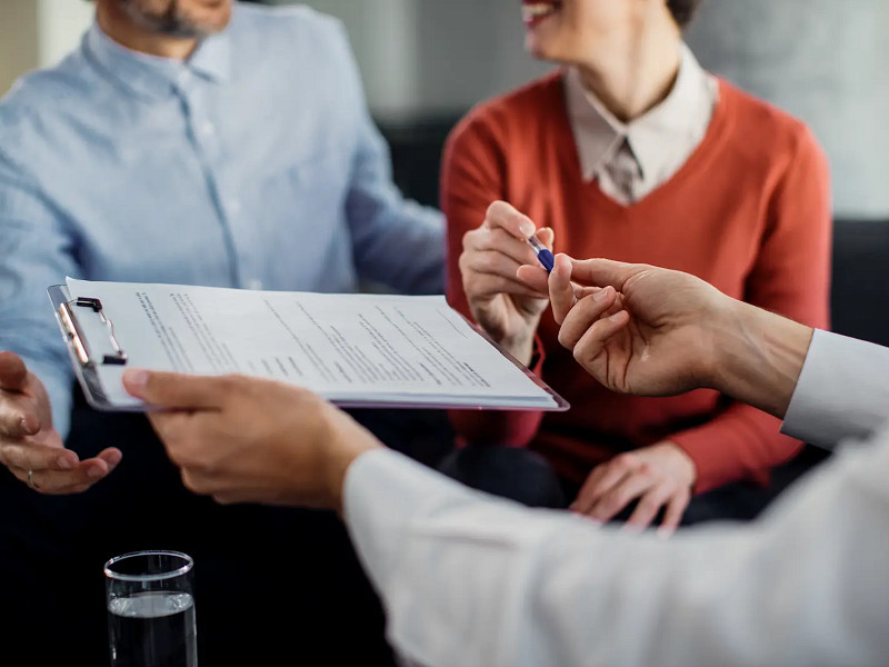 Mortgages (Hipotecas) for Foreigners in Spain 2025