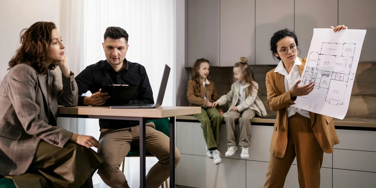 Покупка недвижимости в Испании для иностранцев