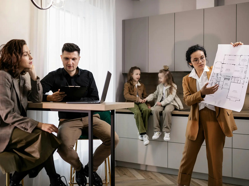 Покупка недвижимости в Испании для иностранцев