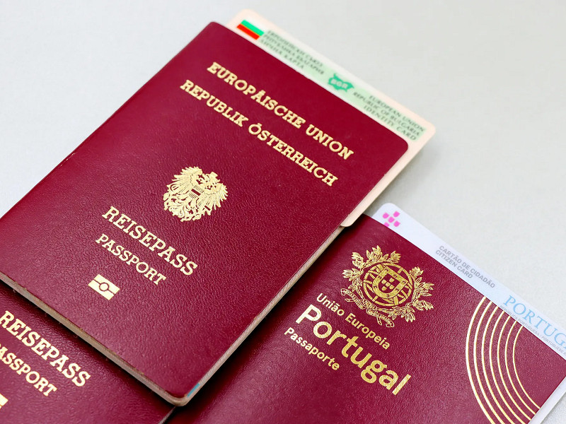 Золотая виза Испании отменена, какие есть альтернативы в 2026