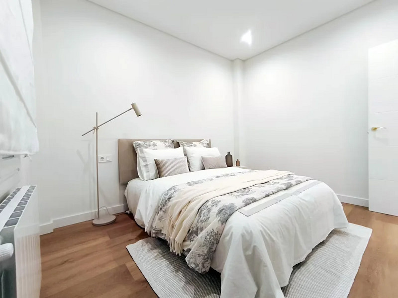 Modern Apartment in the Center of San Sebastián — Just 5 Minutes from the Beach and Coastal Living. Photo:  6
