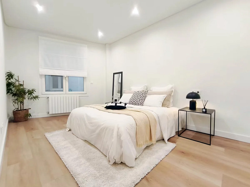 Modern Apartment in the Center of San Sebastián — Just 5 Minutes from the Beach and Coastal Living. Photo:  7