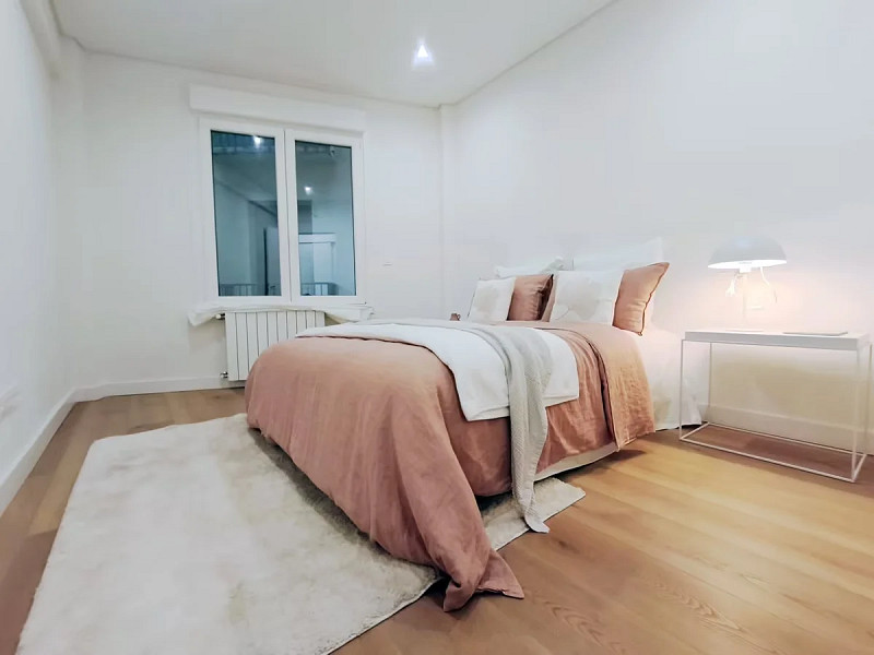Modern Apartment in the Center of San Sebastián — Just 5 Minutes from the Beach and Coastal Living. Photo:  8
