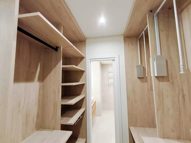 Modern Apartment in the Center of San Sebastián — Just 5 Minutes from the Beach and Coastal Living. Photo:  10