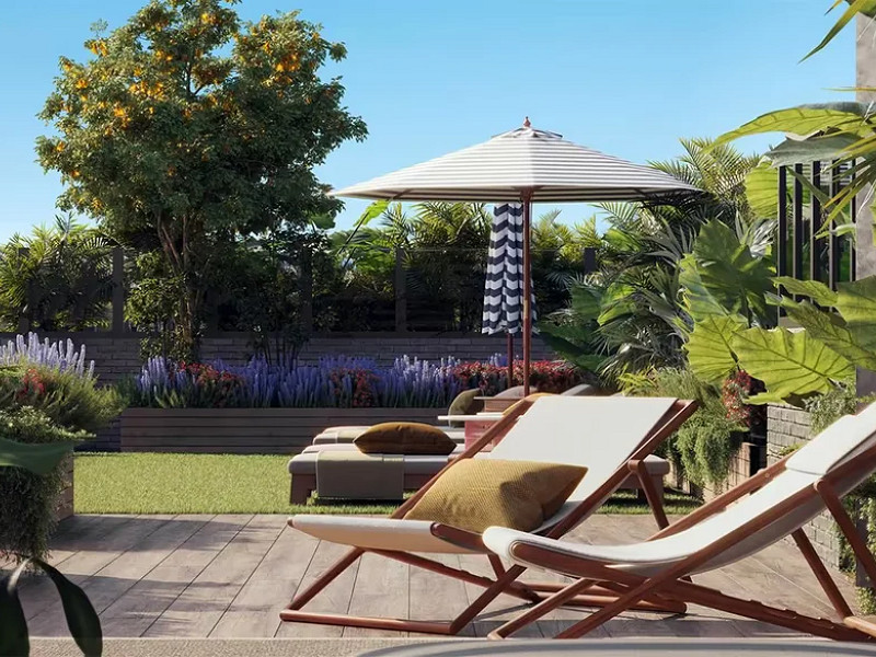 New Development Under Construction in the Green District of Loiola — Comfort, Sustainability, and Walking Distance to Central San Sebastián. Photo:  18