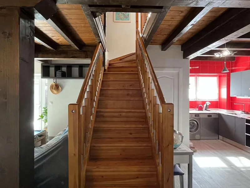 House with Garden and Jacuzzi in the Basque Country — Comfort and Tranquility Near Vitoria-Gasteiz. Photo:  10