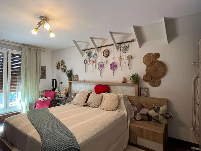 House with Garden and Jacuzzi in the Basque Country — Comfort and Tranquility Near Vitoria-Gasteiz. Photo:  11