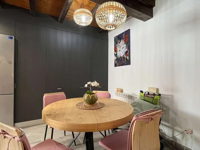 House with Garden and Jacuzzi in the Basque Country — Comfort and Tranquility Near Vitoria-Gasteiz. Photo:  13