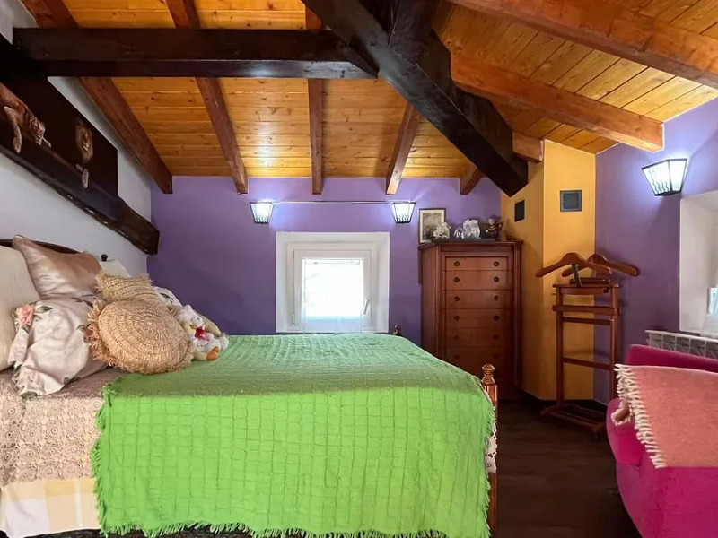 House with Garden and Jacuzzi in the Basque Country — Comfort and Tranquility Near Vitoria-Gasteiz. Photo:  19