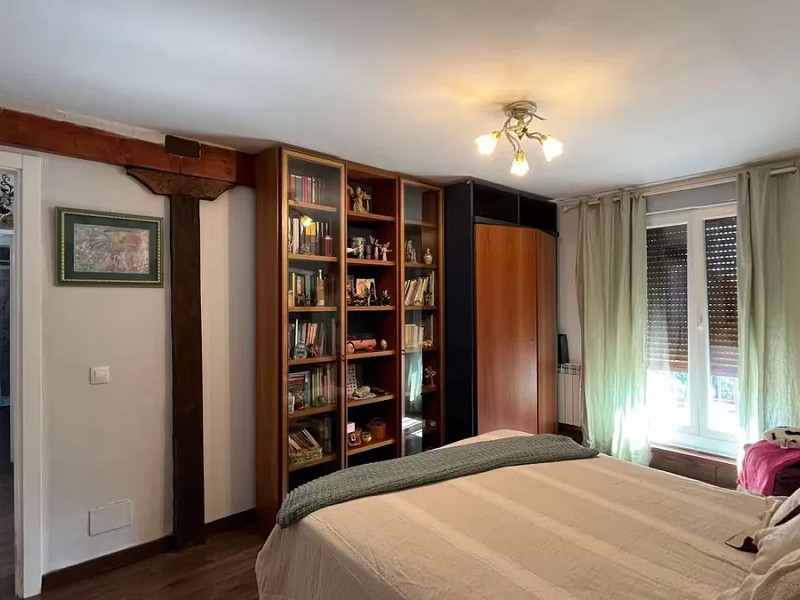House with Garden and Jacuzzi in the Basque Country — Comfort and Tranquility Near Vitoria-Gasteiz. Photo:  20