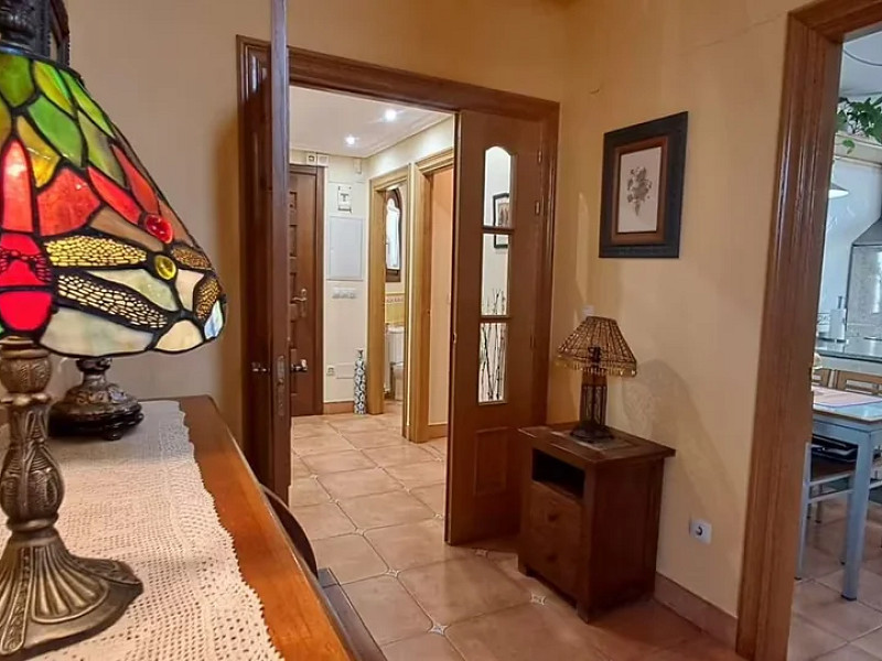 Spacious Family Home with Garden and Terrace in the Basque Country — Nature and Privacy Just 7 km from Vitoria-Gasteiz. Photo:  6