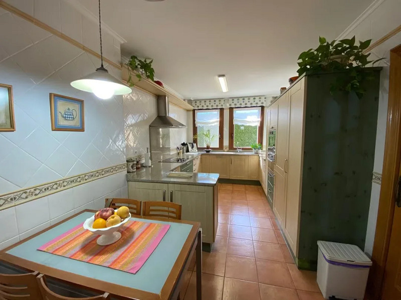 Spacious Family Home with Garden and Terrace in the Basque Country — Nature and Privacy Just 7 km from Vitoria-Gasteiz. Photo:  7