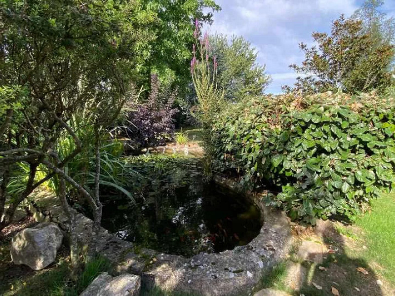 Spacious Family Home with Garden and Terrace in the Basque Country — Nature and Privacy Just 7 km from Vitoria-Gasteiz. Photo:  13
