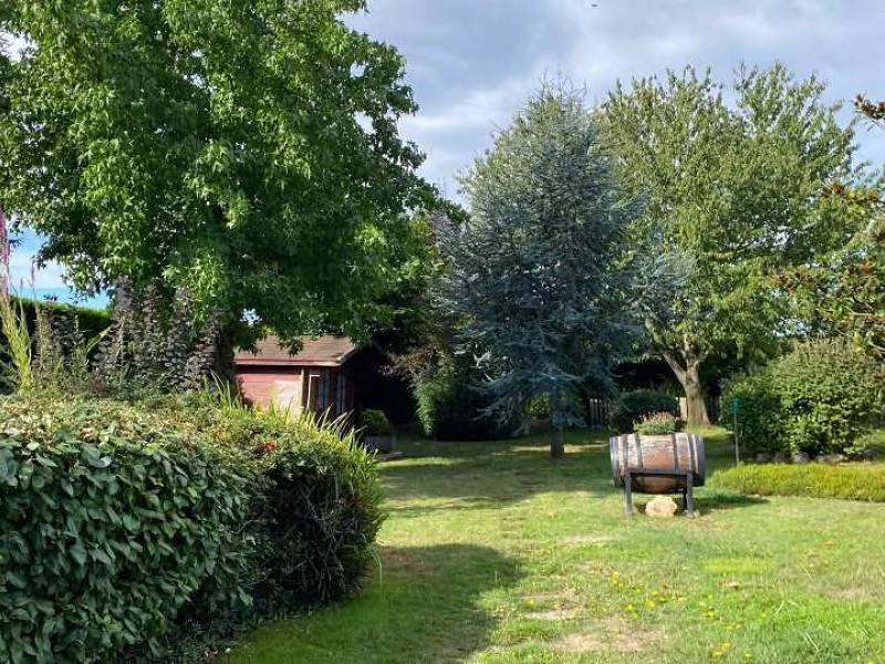 Spacious Family Home with Garden and Terrace in the Basque Country — Nature and Privacy Just 7 km from Vitoria-Gasteiz. Photo:  16