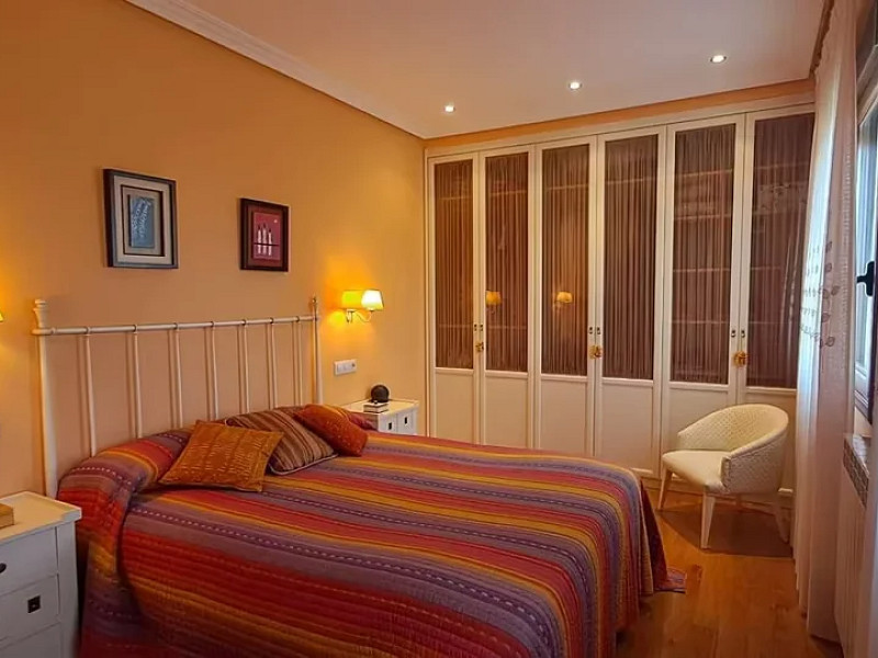 Spacious Family Home with Garden and Terrace in the Basque Country — Nature and Privacy Just 7 km from Vitoria-Gasteiz. Photo:  18