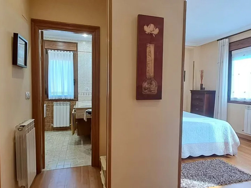Spacious Family Home with Garden and Terrace in the Basque Country — Nature and Privacy Just 7 km from Vitoria-Gasteiz. Photo:  22