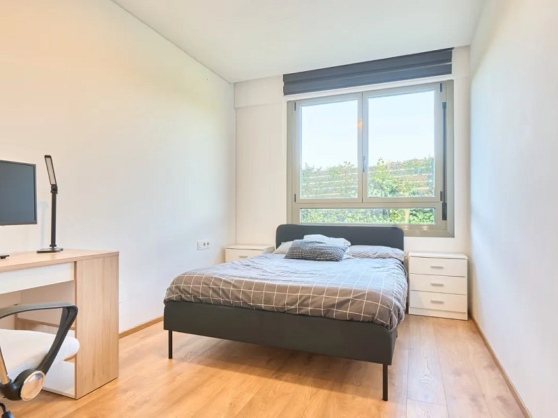 Garden Apartment with Terrace and Premium Amenities in Vitoria — The Comfort of a Private Home, the Convenience of City Living. Photo:  6
