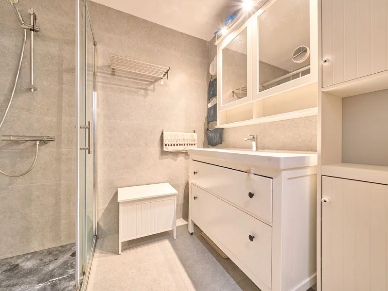 Garden Apartment with Terrace and Premium Amenities in Vitoria — The Comfort of a Private Home, the Convenience of City Living. Photo:  10