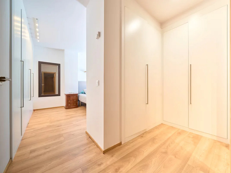 Garden Apartment with Terrace and Premium Amenities in Vitoria — The Comfort of a Private Home, the Convenience of City Living. Photo:  14