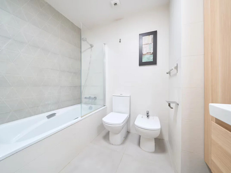 Garden Apartment with Terrace and Premium Amenities in Vitoria — The Comfort of a Private Home, the Convenience of City Living. Photo:  15