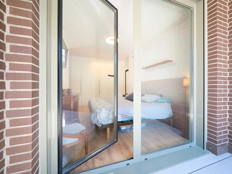 Garden Apartment with Terrace and Premium Amenities in Vitoria — The Comfort of a Private Home, the Convenience of City Living. Photo:  18