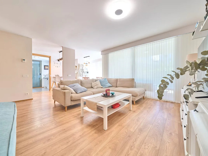 Garden Apartment with Terrace and Premium Amenities in Vitoria — The Comfort of a Private Home, the Convenience of City Living. Photo:  22