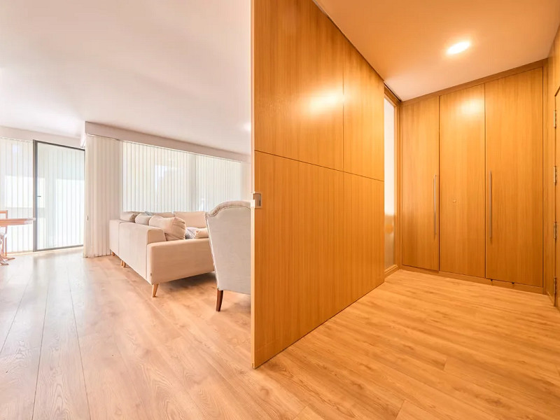 Garden Apartment with Terrace and Premium Amenities in Vitoria — The Comfort of a Private Home, the Convenience of City Living. Photo:  24