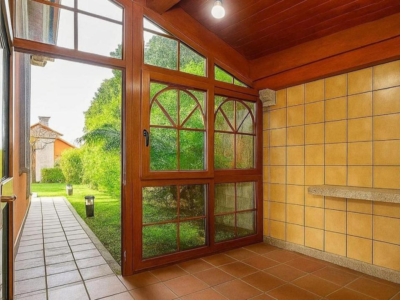 Ocean-View Home with Pool in Galicia — Ideal for Living or Creating a Private Boutique Hotel. Photo:  6