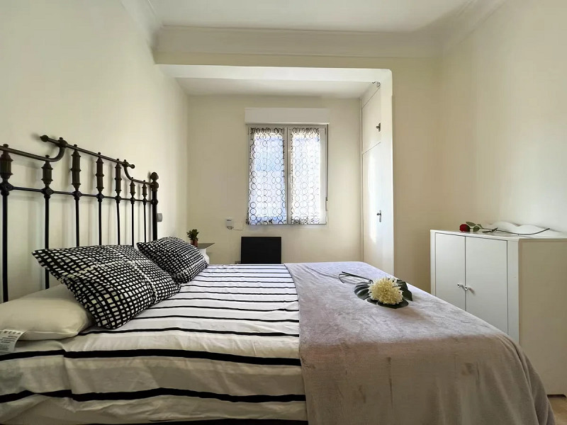 Apartment in the Heart of Santander — Calle Tetuán, Puerto Chico. Photo:  5