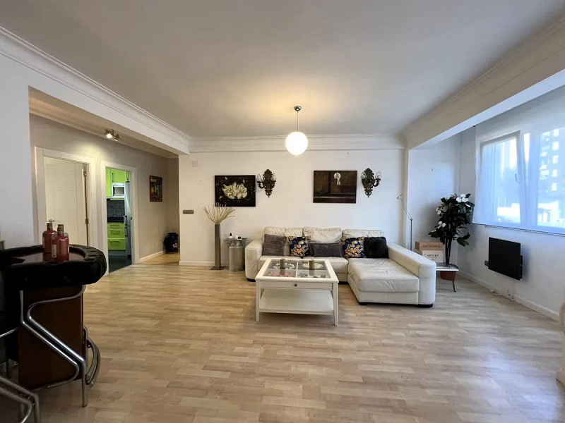 Apartment in the Heart of Santander — Calle Tetuán, Puerto Chico. Photo:  7