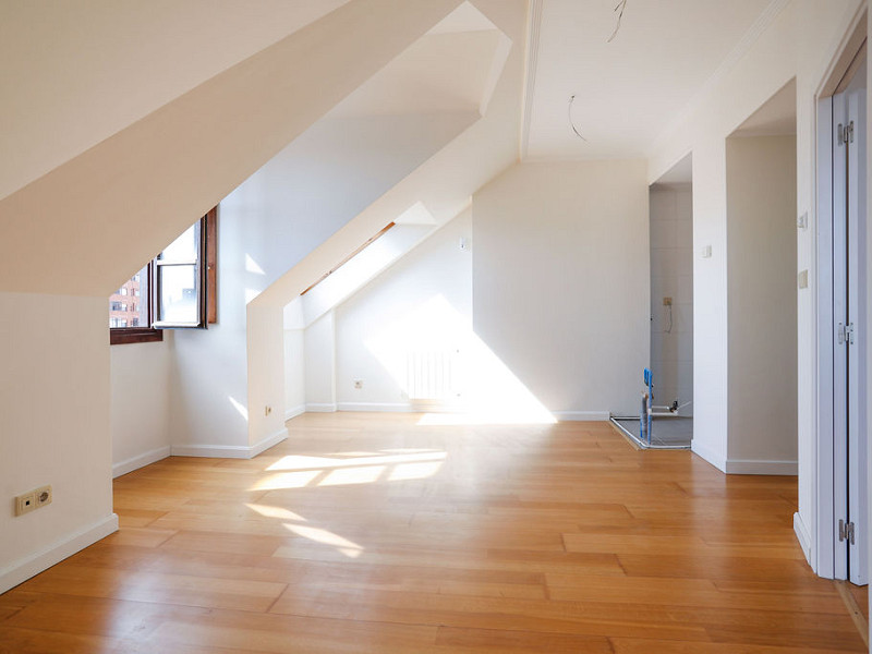 Seaside Apartment in the Center of Castro-Urdiales. Photo:  4