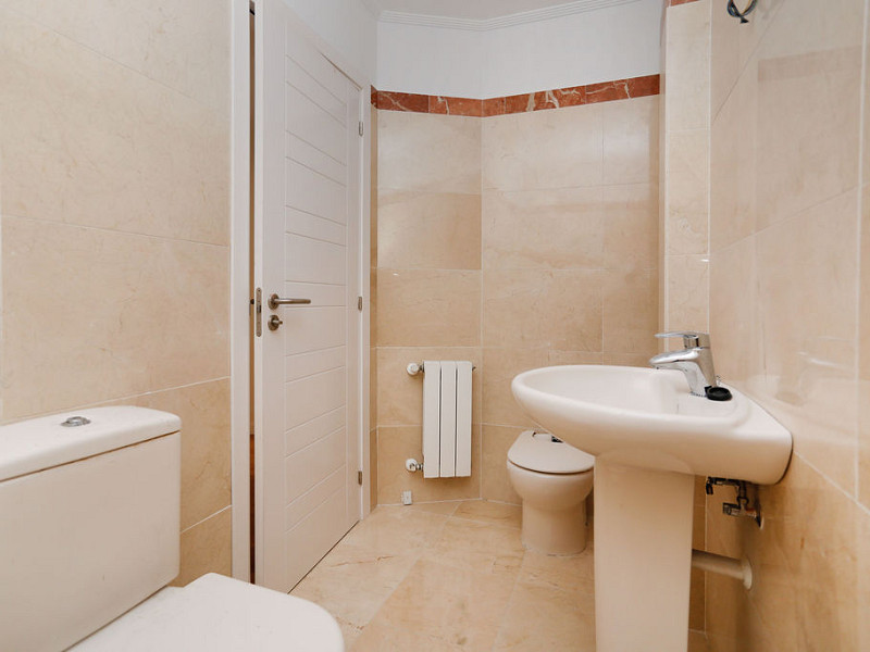 Seaside Apartment in the Center of Castro-Urdiales. Photo:  5