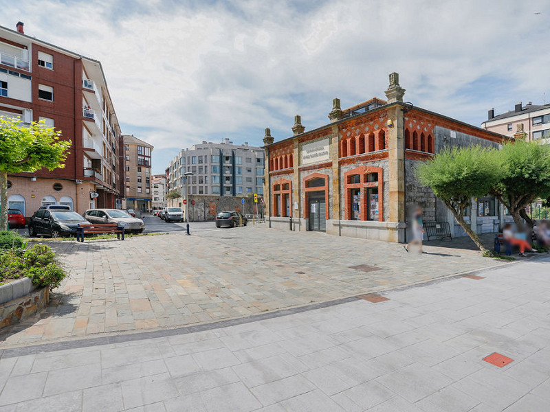 Seaside Apartment in the Center of Castro-Urdiales. Photo:  7