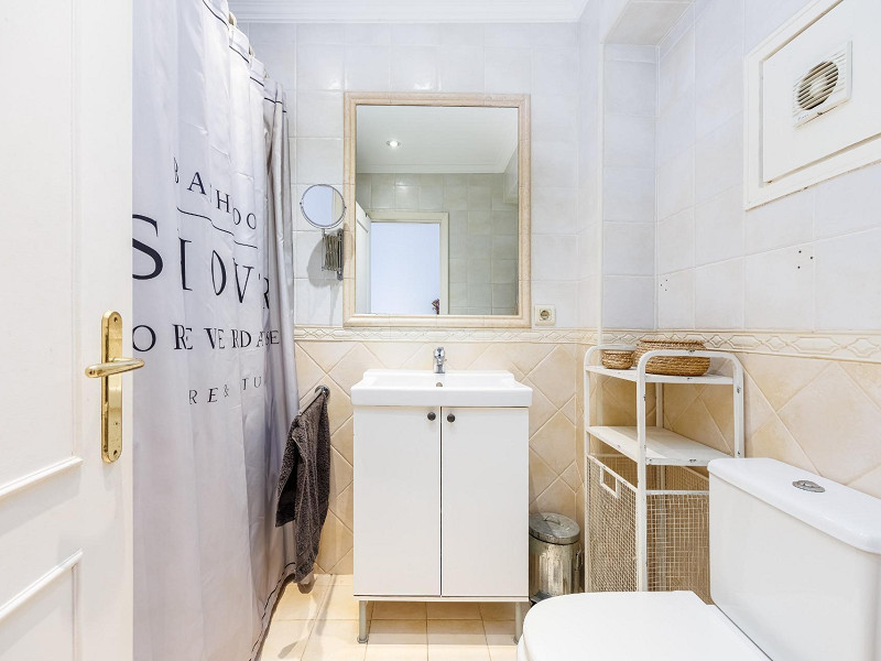 Apartment with Stunning Views on the 7th Floor (2 Bedrooms) — Vigo, Galicia. Photo:  12