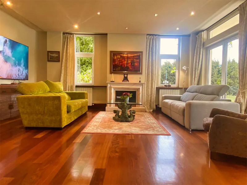 Elegant Luxury Residence with Pool and Garden in Arce (Piélagos). Photo:  10