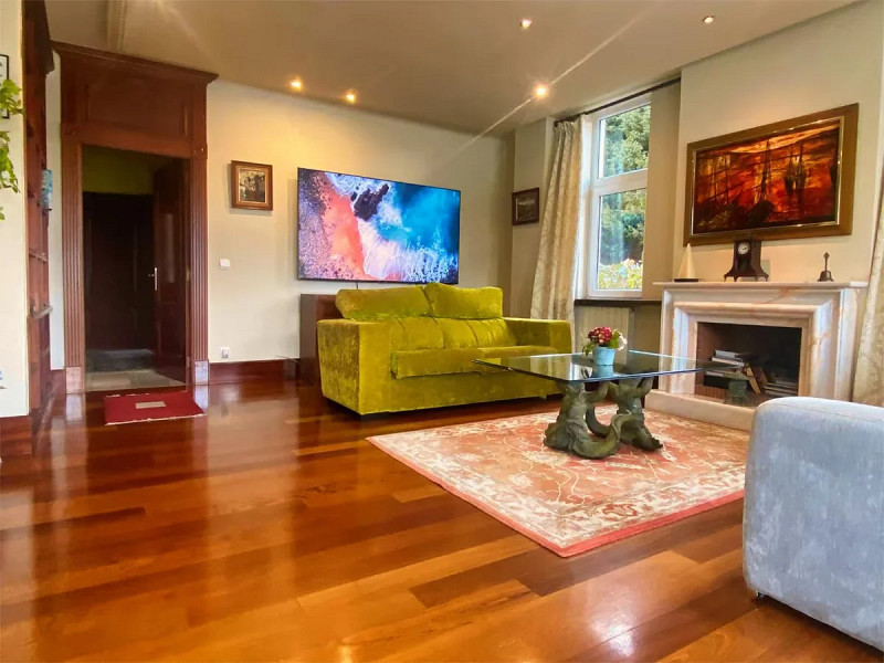 Elegant Luxury Residence with Pool and Garden in Arce (Piélagos). Photo:  11