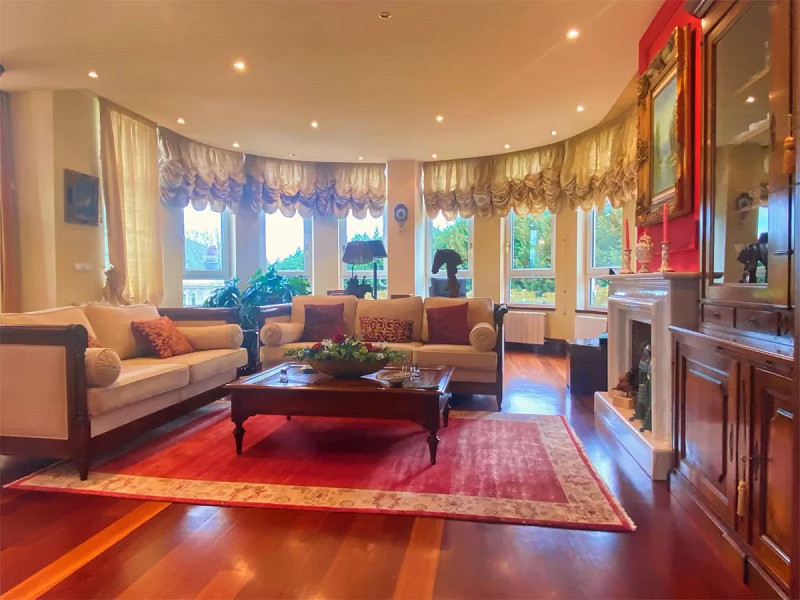 Elegant Luxury Residence with Pool and Garden in Arce (Piélagos). Photo:  15