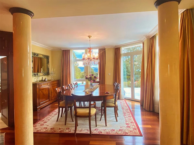 Elegant Luxury Residence with Pool and Garden in Arce (Piélagos). Photo:  17