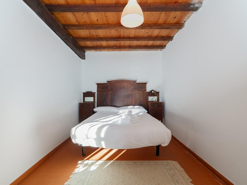 House in Freixeiro – Santa Lucía da Salgueira, Vigo, Galicia. Photo:  9