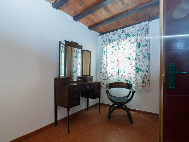 House in Freixeiro – Santa Lucía da Salgueira, Vigo, Galicia. Photo:  10
