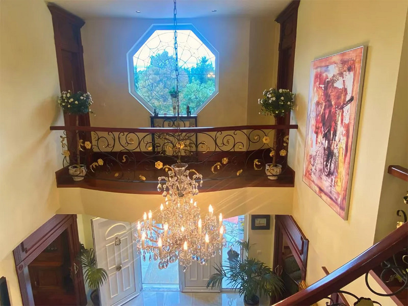 Elegant Luxury Residence with Pool and Garden in Arce (Piélagos). Photo:  8