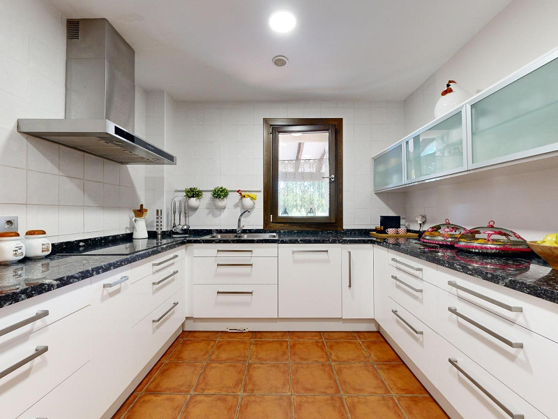 House with Garden, Terrace, and Guest Area in the Basque Country — Surrounded by Nature and Timeless Tranquility. Photo:  17