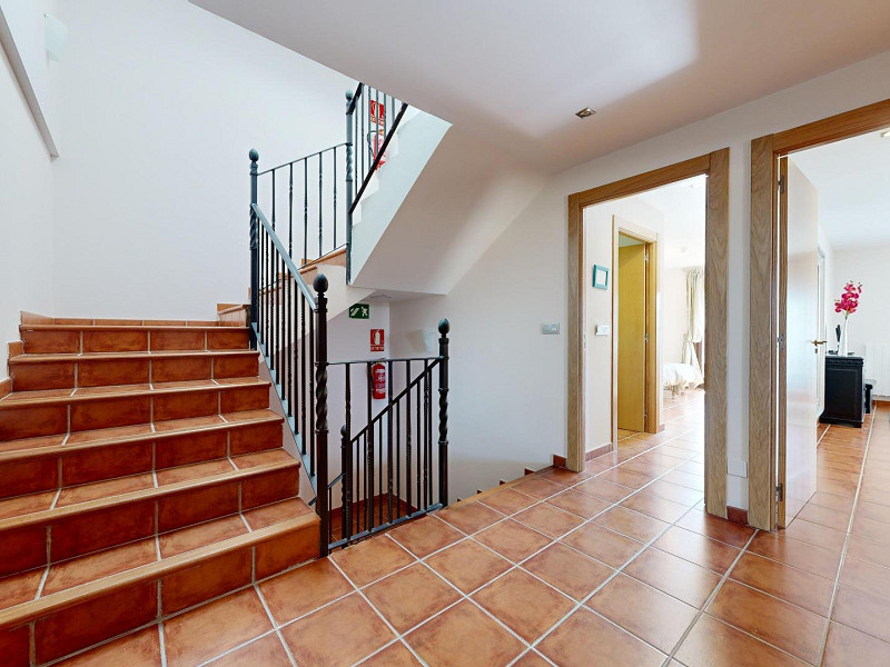 House with Garden, Terrace, and Guest Area in the Basque Country — Surrounded by Nature and Timeless Tranquility. Photo:  22