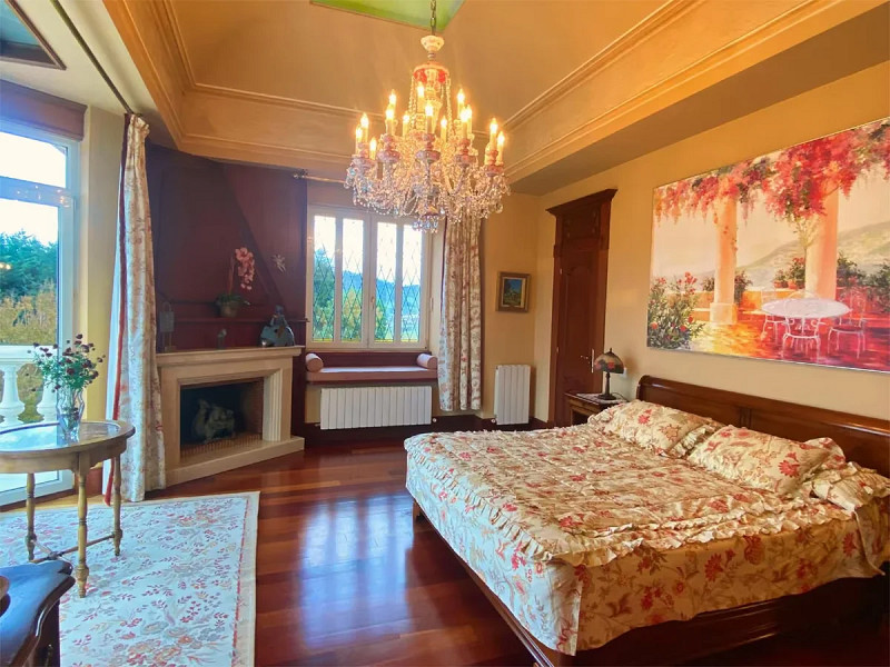 Elegant Luxury Residence with Pool and Garden in Arce (Piélagos). Photo:  21