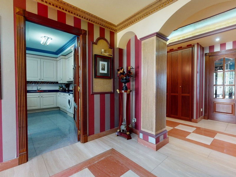 Premium Seaside Villa with Panoramic Ocean Views and Guest Suite in Central Castro-Urdiales, Cantabria. Photo:  7