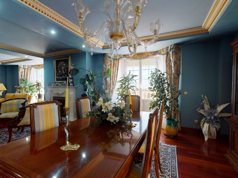 Premium Seaside Villa with Panoramic Ocean Views and Guest Suite in Central Castro-Urdiales, Cantabria. Photo:  20