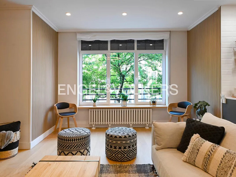 Sea-View Apartment in the Prestigious Puerto Chico District, Santander. Photo:  7