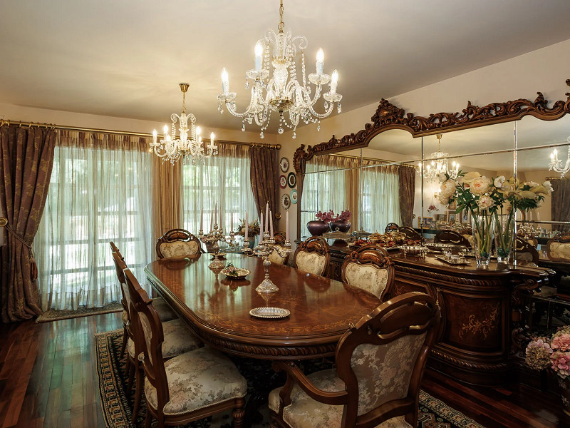 Luxury Seaside Estate with Panoramic Ocean Views — Sanxenxo, Galicia. Photo:  12