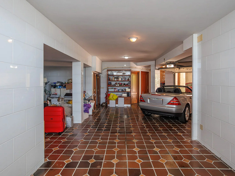 Luxury Seaside Estate with Panoramic Ocean Views — Sanxenxo, Galicia. Photo:  18