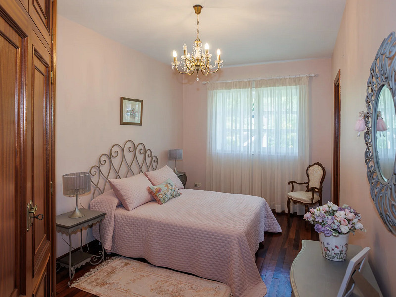 Luxury Seaside Estate with Panoramic Ocean Views — Sanxenxo, Galicia. Photo:  20